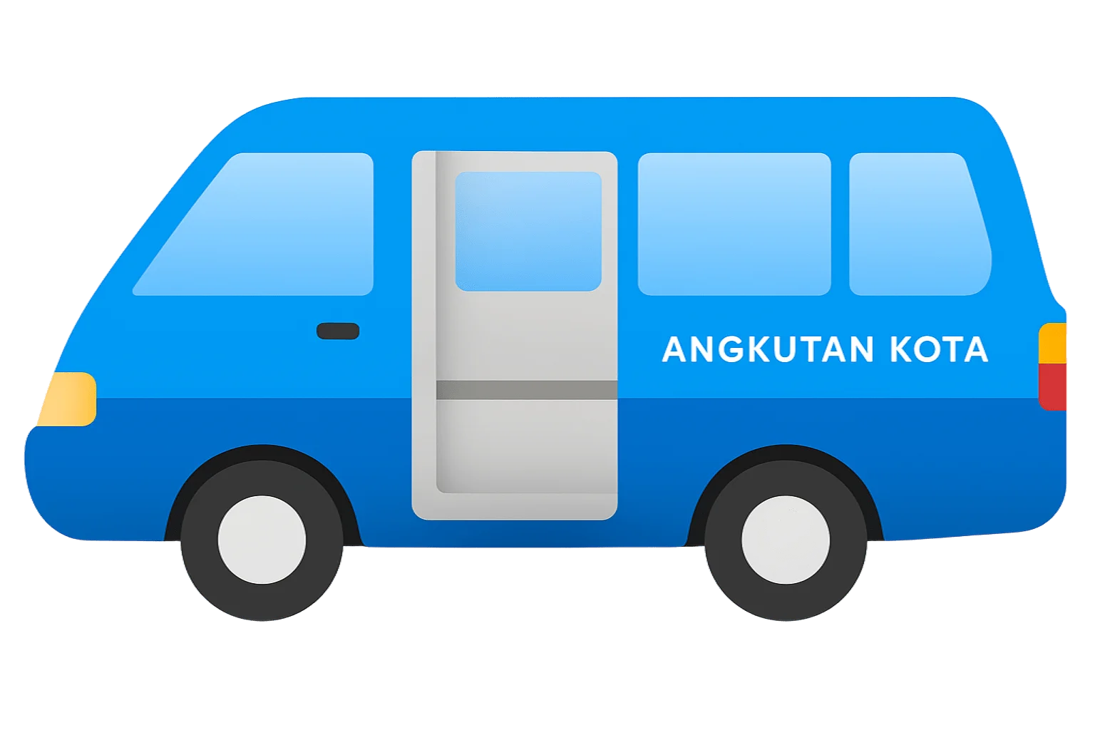 angkot