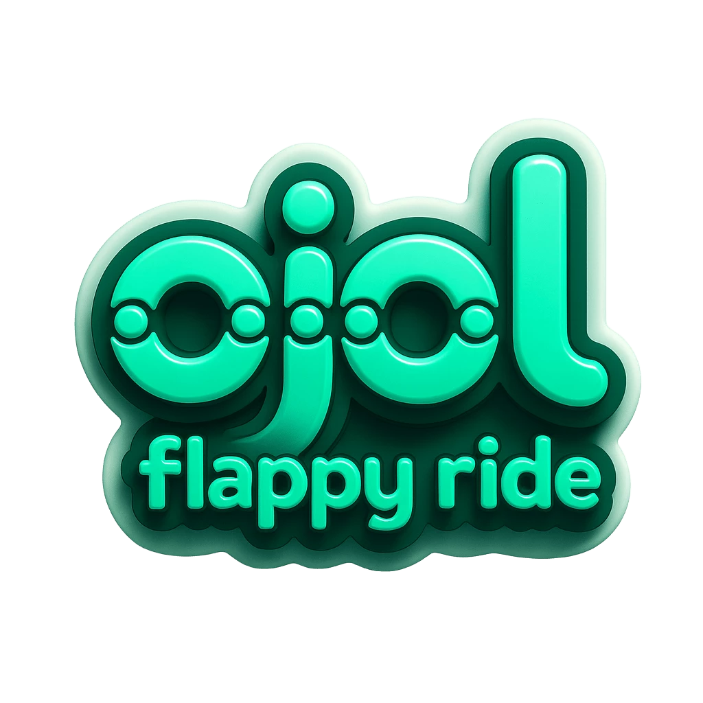 Ojol Flappy Ride